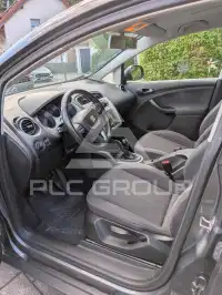 2013 Seat Altea