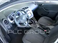 2013 Seat Altea