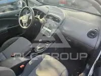 2013 Seat Altea