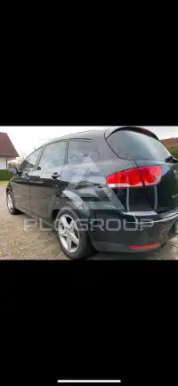 2013 Seat Altea