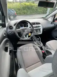 2013 Seat Altea