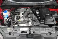 2013 Seat Altea