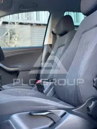 2013 Seat Altea