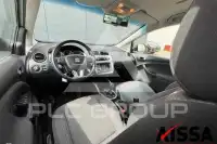 2013 Seat Altea