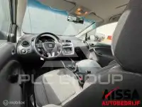 2013 Seat Altea