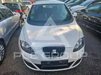 2013 Seat Altea