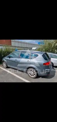 2013 Seat Altea