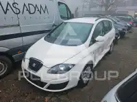 2013 Seat Altea