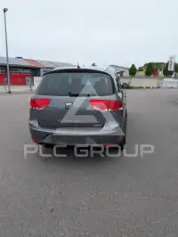 2013 Seat Altea