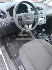 2013 Seat Altea