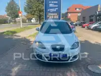 2013 Seat Altea