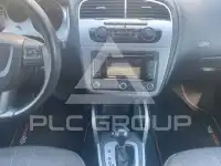 2013 Seat Altea