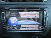 2013 Seat Altea