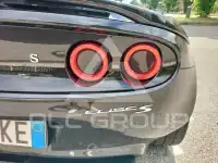 2013 Lotus Elise