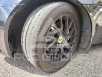 2013 Lotus Elise