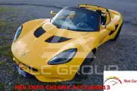 2013 Lotus Elise