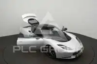 2013 Lotus Evora