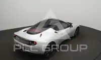 2013 Lotus Evora