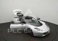 2013 Lotus Evora