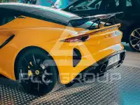 2013 Lotus Emira