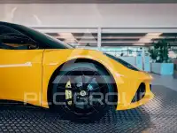 2013 Lotus Emira
