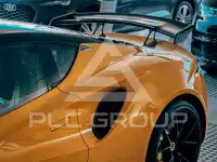 2013 Lotus Emira