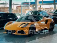 2013 Lotus Emira