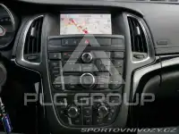 2013 Opel Cascada