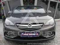 2013 Opel Cascada