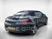 2013 Opel Cascada