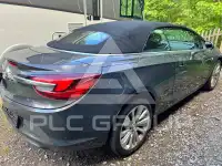 2013 Opel Cascada