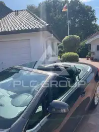 2013 Opel Cascada