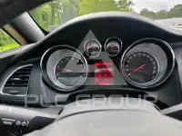 2013 Opel Cascada