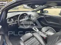2013 Opel Cascada