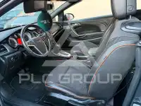 2013 Opel Cascada