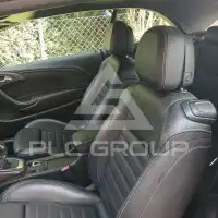 2013 Opel Cascada