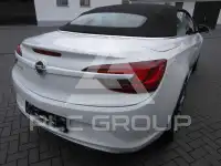 2013 Opel Cascada