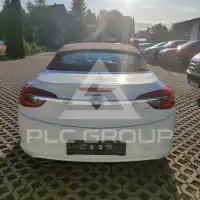 2013 Opel Cascada