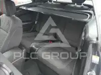 2013 Opel Cascada