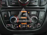 2013 Opel Cascada