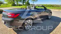 2013 Opel Cascada