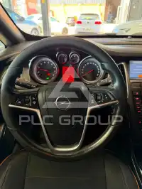 2013 Opel Cascada