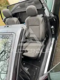 2013 Opel Cascada