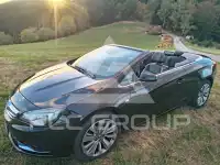 2013 Opel Cascada