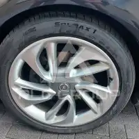 2013 Opel Cascada