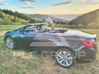 2013 Opel Cascada