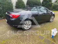 2013 Opel Cascada