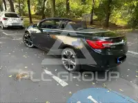 2013 Opel Cascada