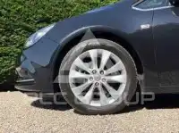 2013 Opel Cascada