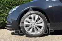 2013 Opel Cascada